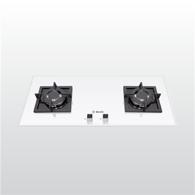 Bếp 2 Gas Malloca AS 9502W